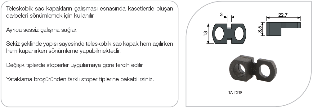 TA-DB8