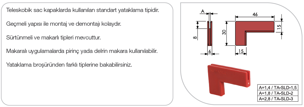 TA-SLD